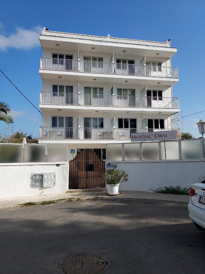 Residencia Orsi El Arenal (Mallorca)