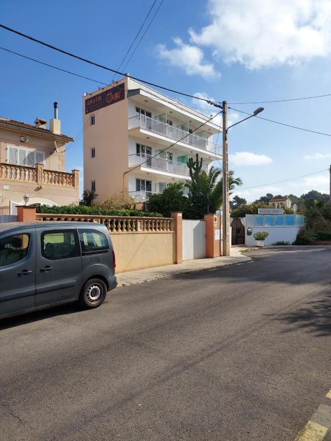 Vandrarhem Residencia Orsi