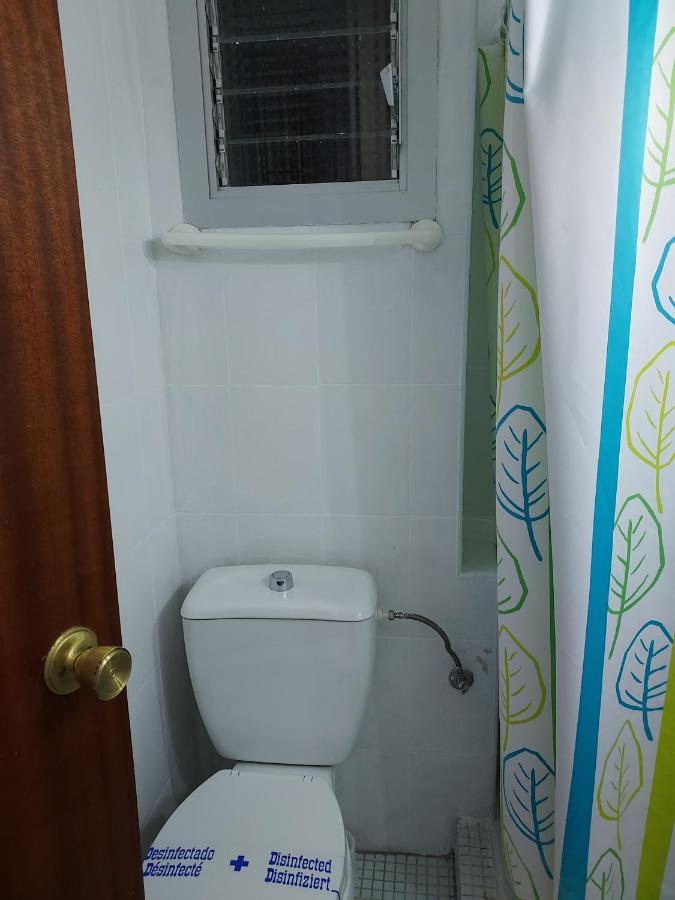 Vandrarhem Residencia Orsi El Arenal (Mallorca)