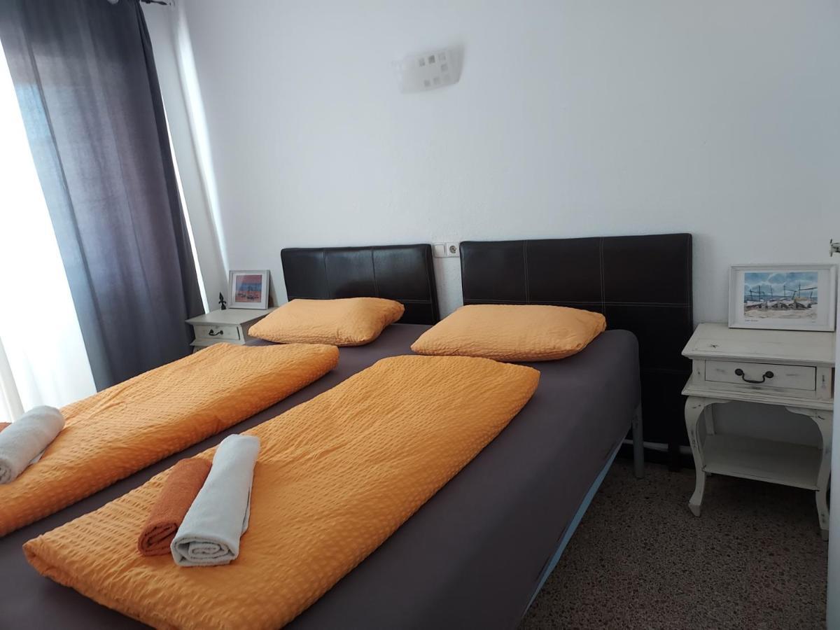 Vandrarhem Residencia Orsi El Arenal (Mallorca)