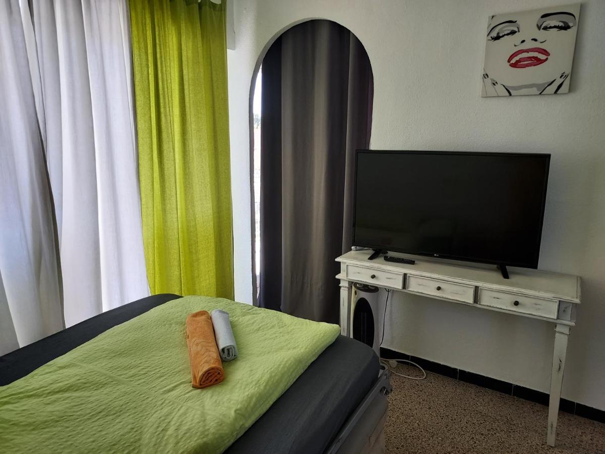 Residencia Orsi Vandrarhem