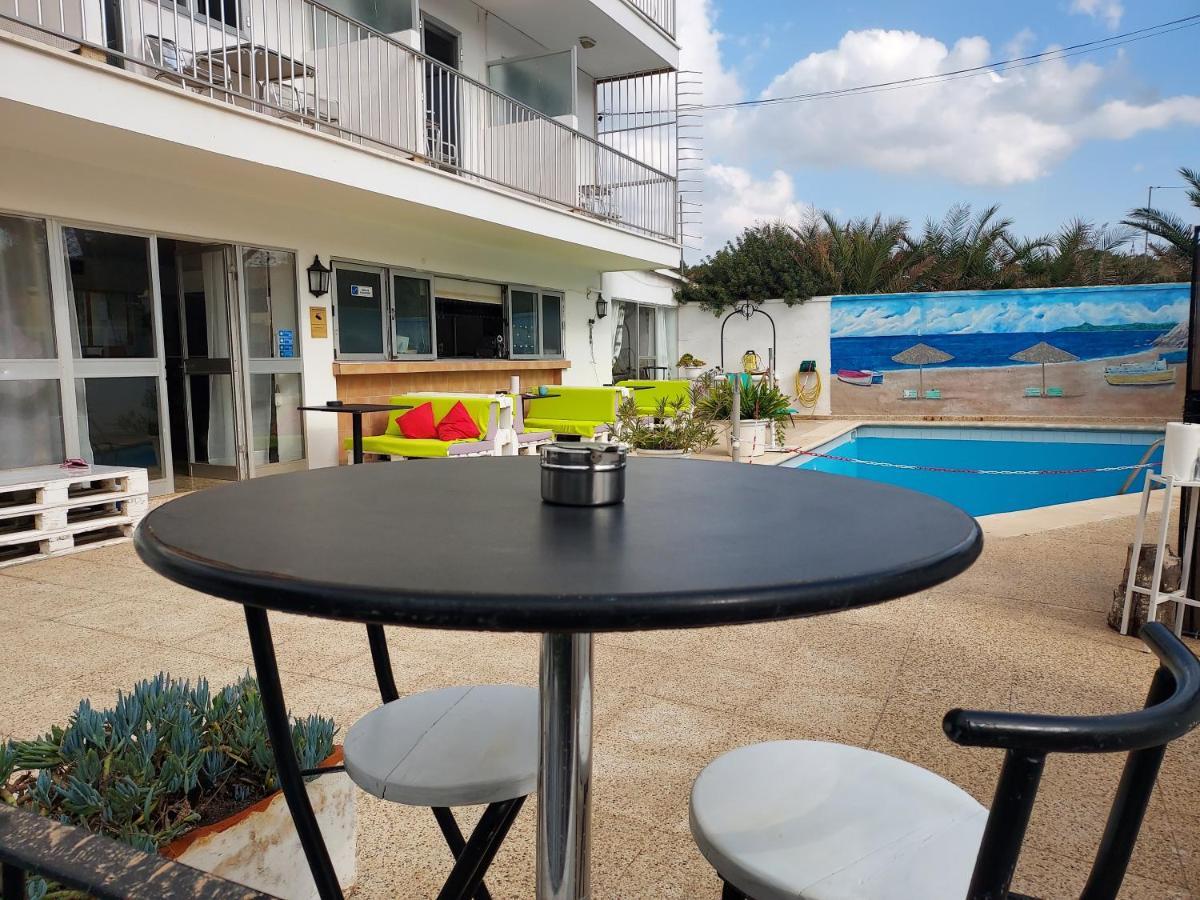 Residencia Orsi Vandrarhem El Arenal (Mallorca)
