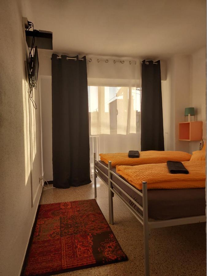 Residencia Orsi El Arenal (Mallorca)