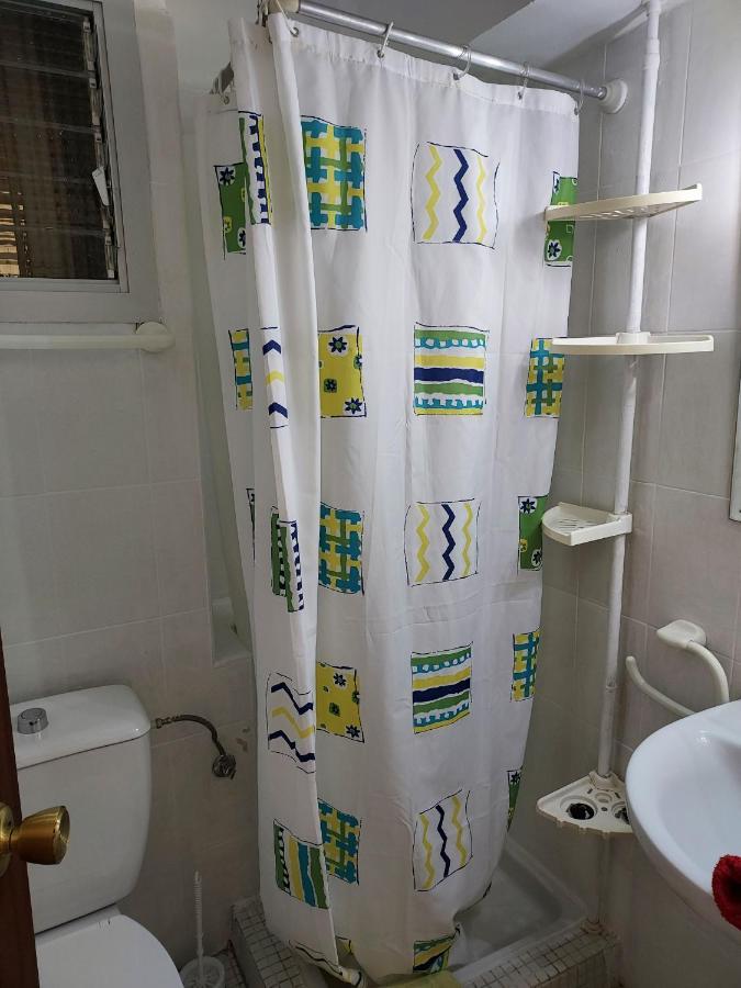 Vandrarhem Residencia Orsi