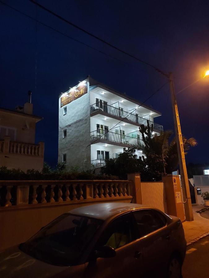 Residencia Orsi Vandrarhem *