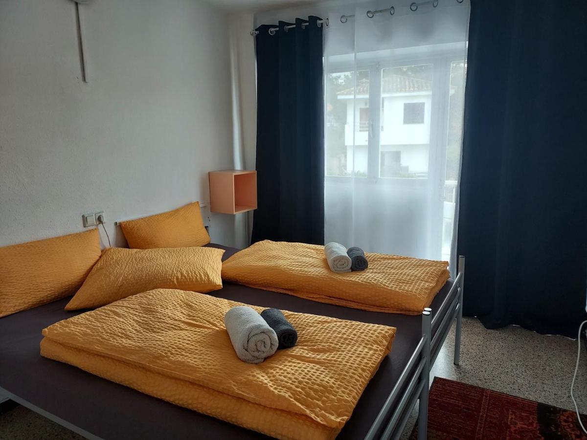 Residencia Orsi Vandrarhem El Arenal (Mallorca)