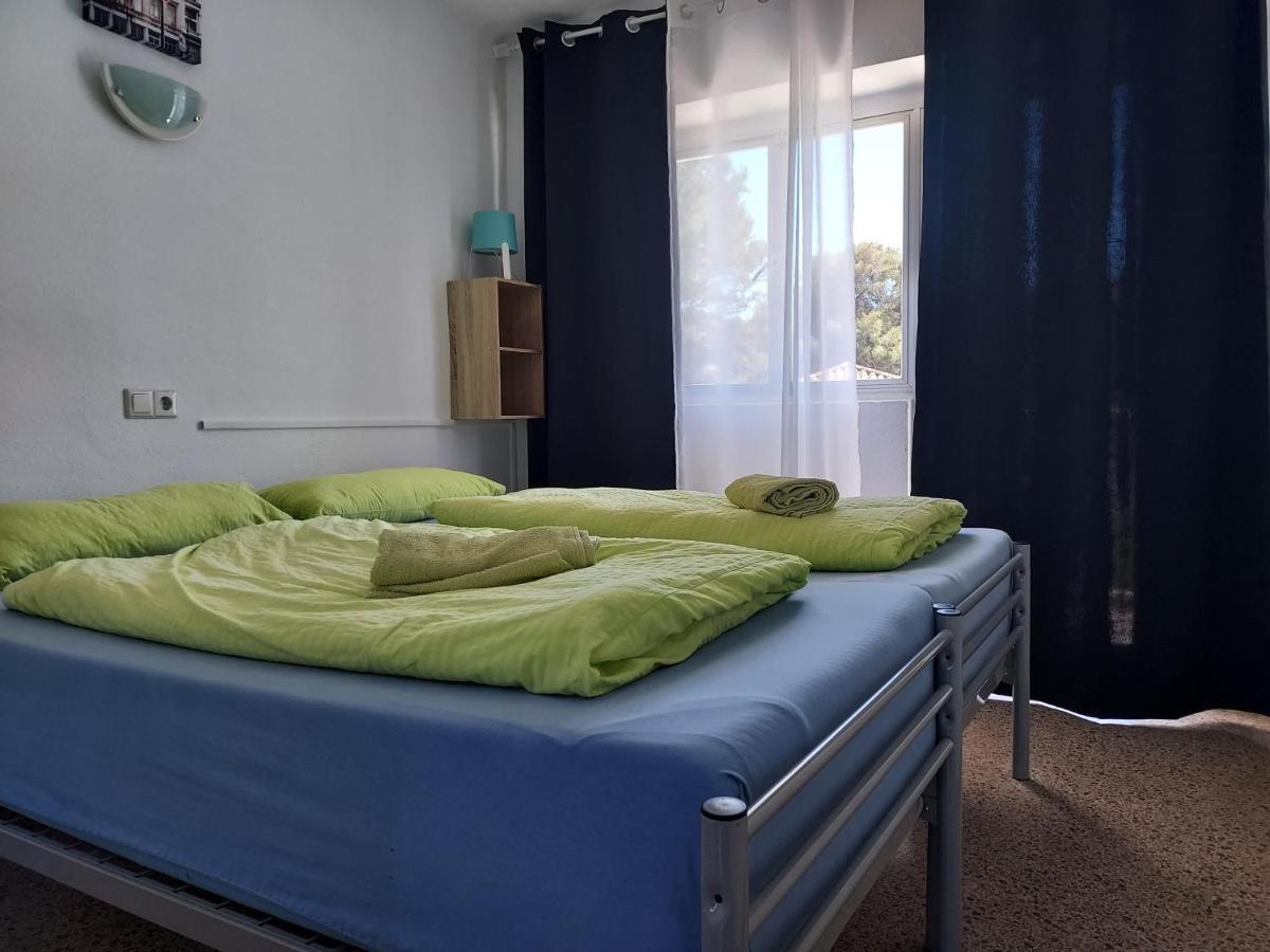 Residencia Orsi *