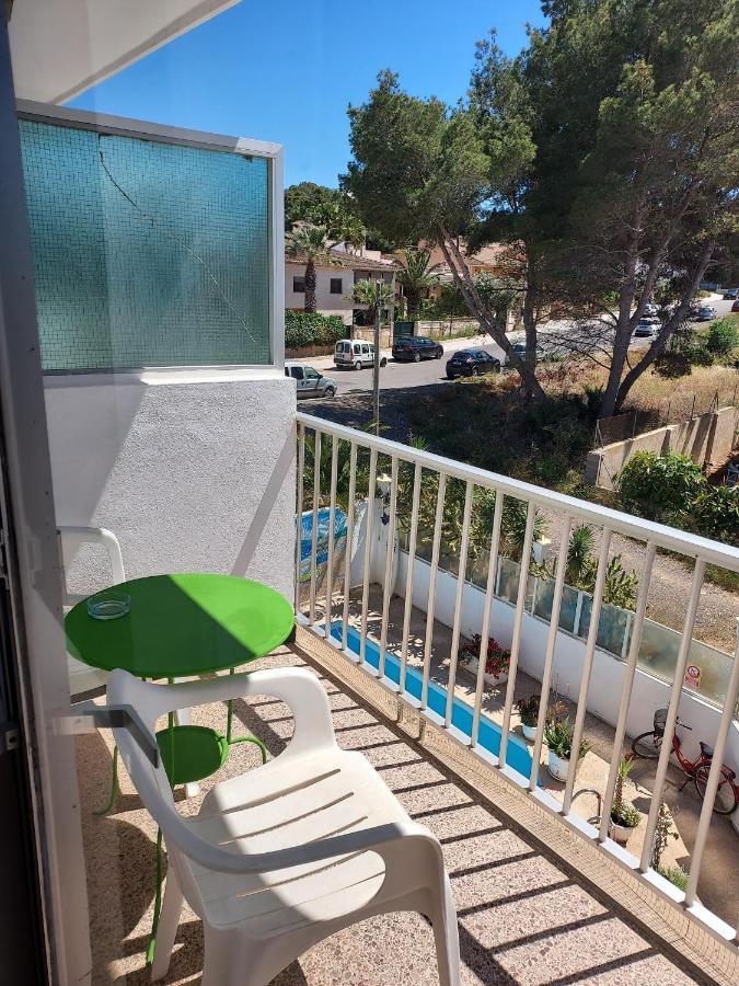 Residencia Orsi El Arenal (Mallorca)