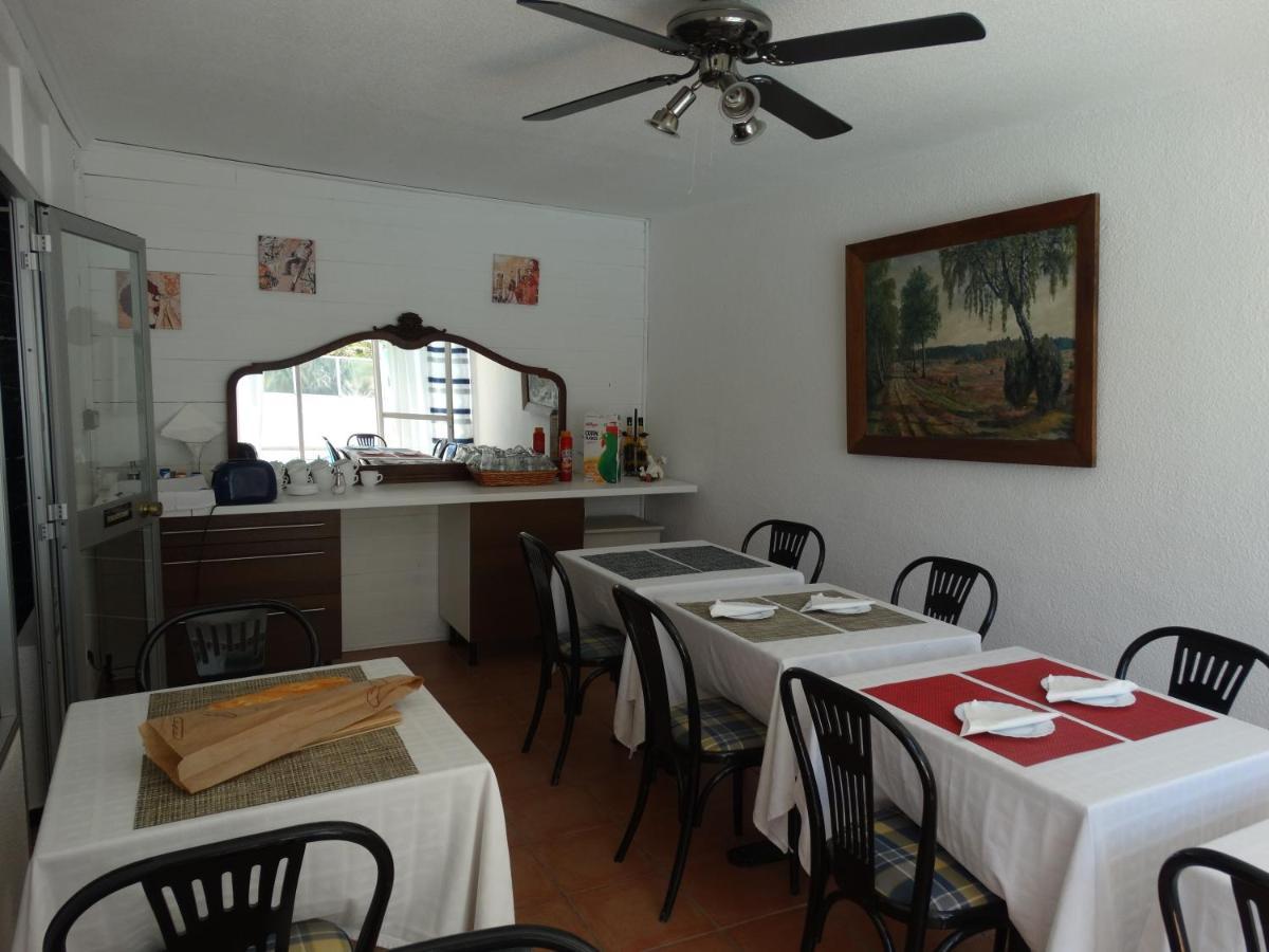 Residencia Orsi Vandrarhem *