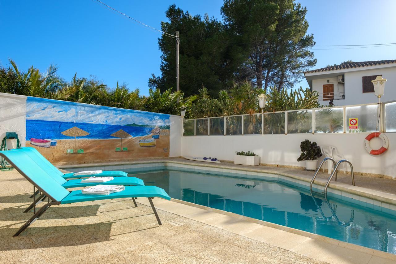Vandrarhem Residencia Orsi